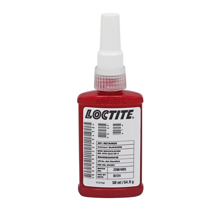 LOCTITE-601 (50-ml-Btl)